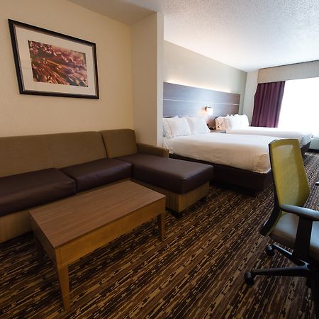 Holiday Inn Express & Suites Walterboro By Ihg Luaran gambar