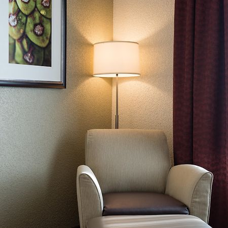 Holiday Inn Express & Suites Walterboro By Ihg Luaran gambar