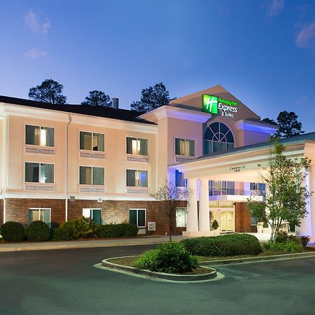 Holiday Inn Express & Suites Walterboro By Ihg Luaran gambar