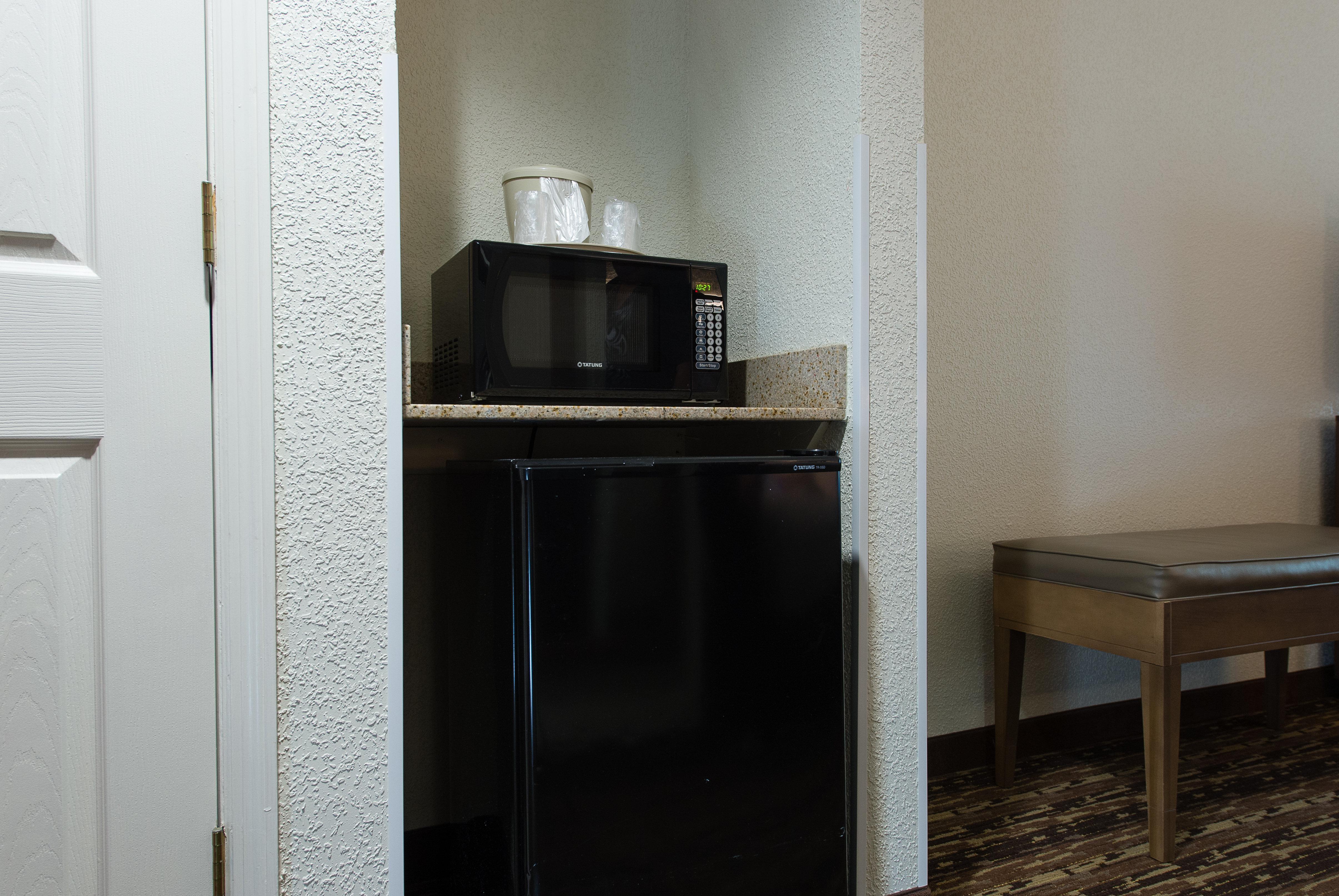 Holiday Inn Express & Suites Walterboro By Ihg Luaran gambar