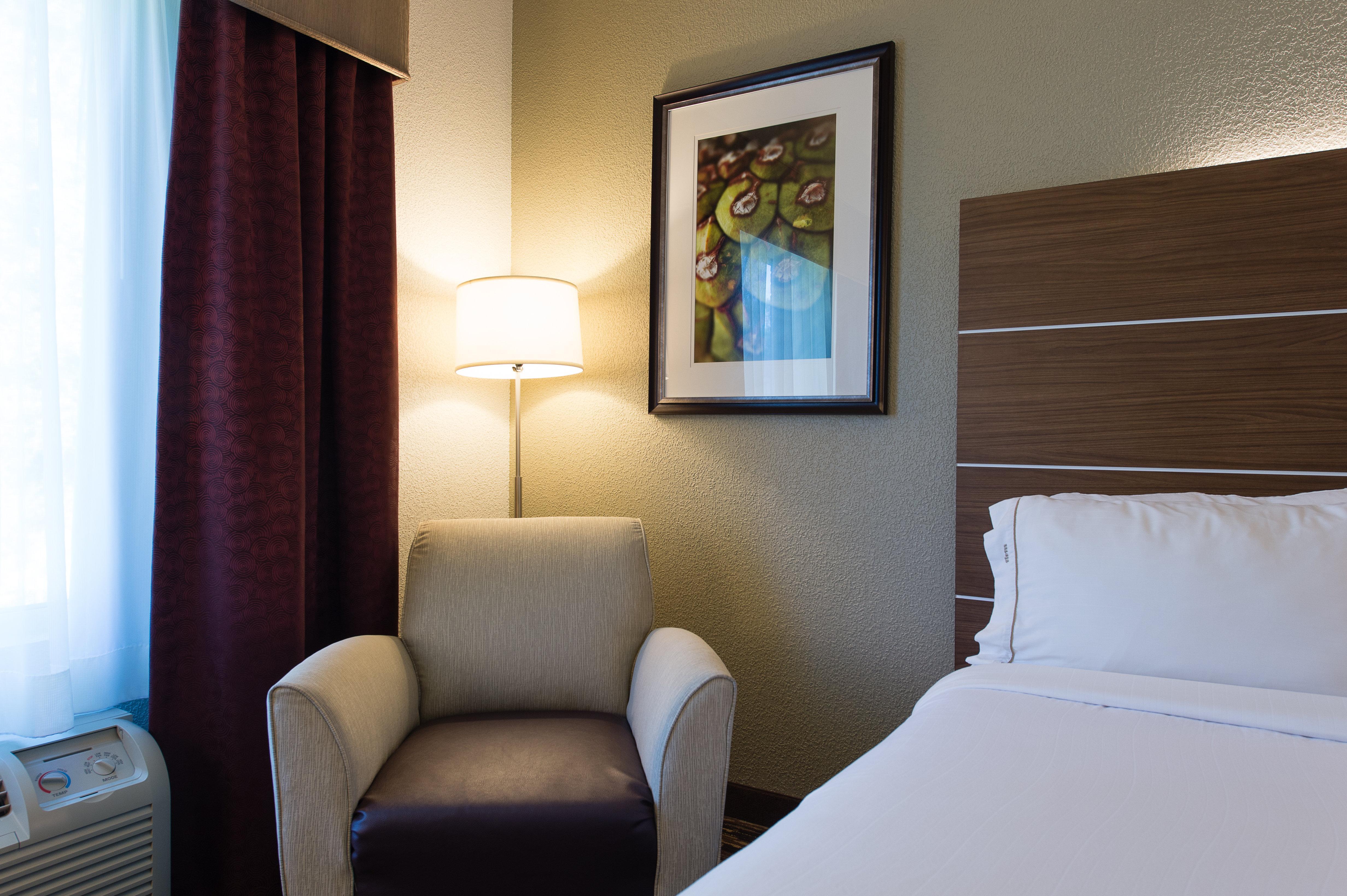 Holiday Inn Express & Suites Walterboro By Ihg Luaran gambar