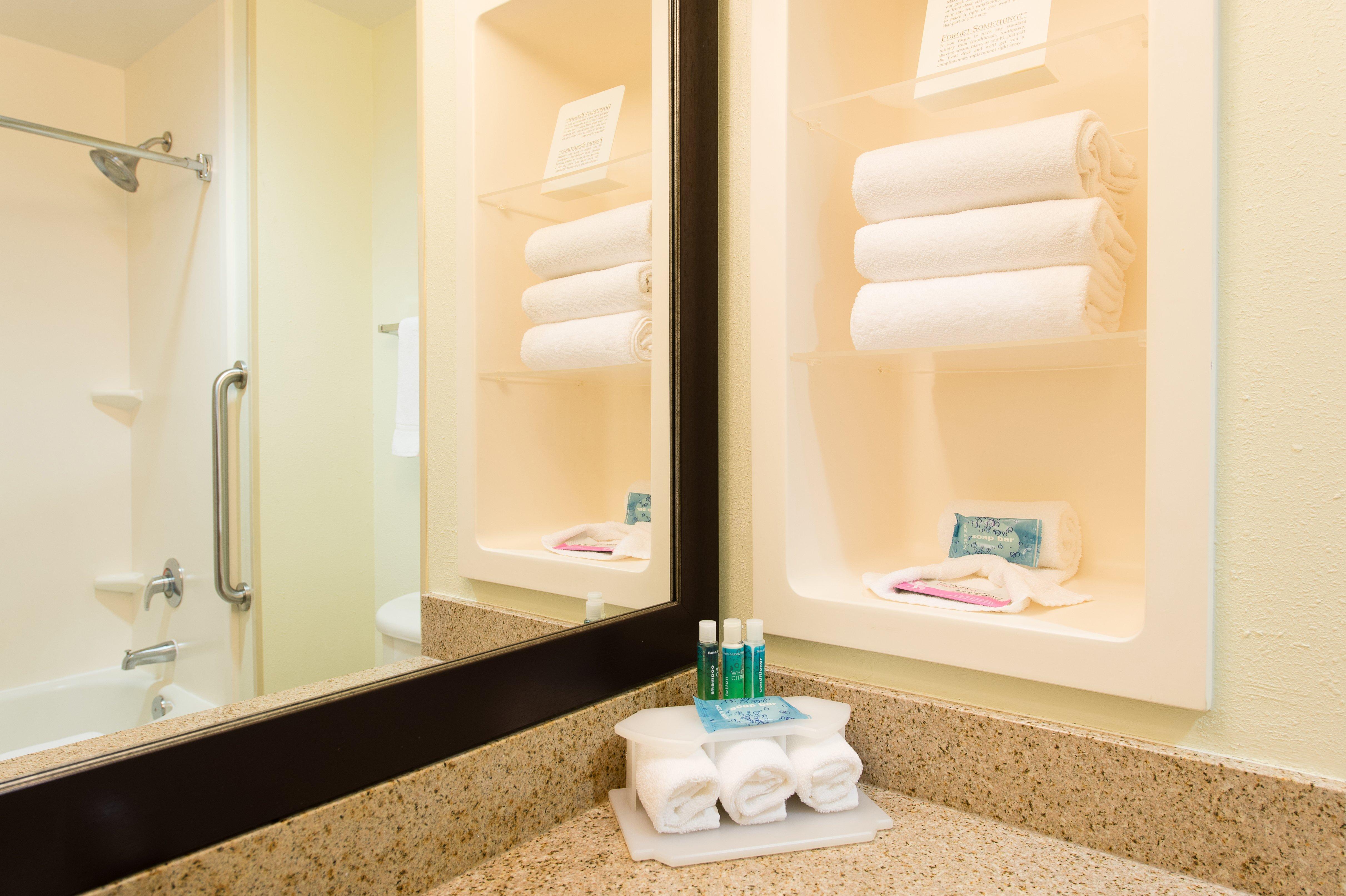 Holiday Inn Express & Suites Walterboro By Ihg Luaran gambar