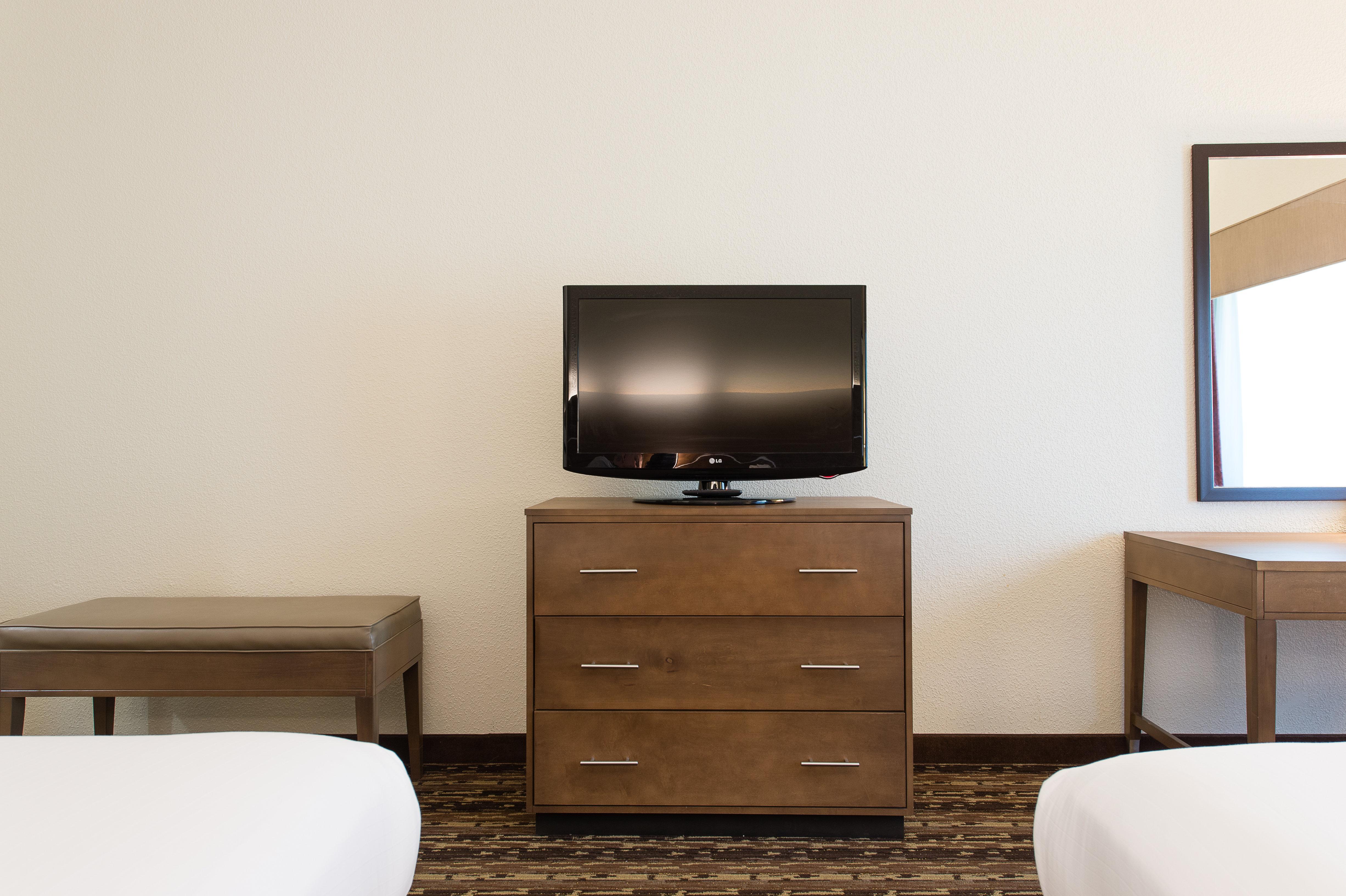 Holiday Inn Express & Suites Walterboro By Ihg Luaran gambar