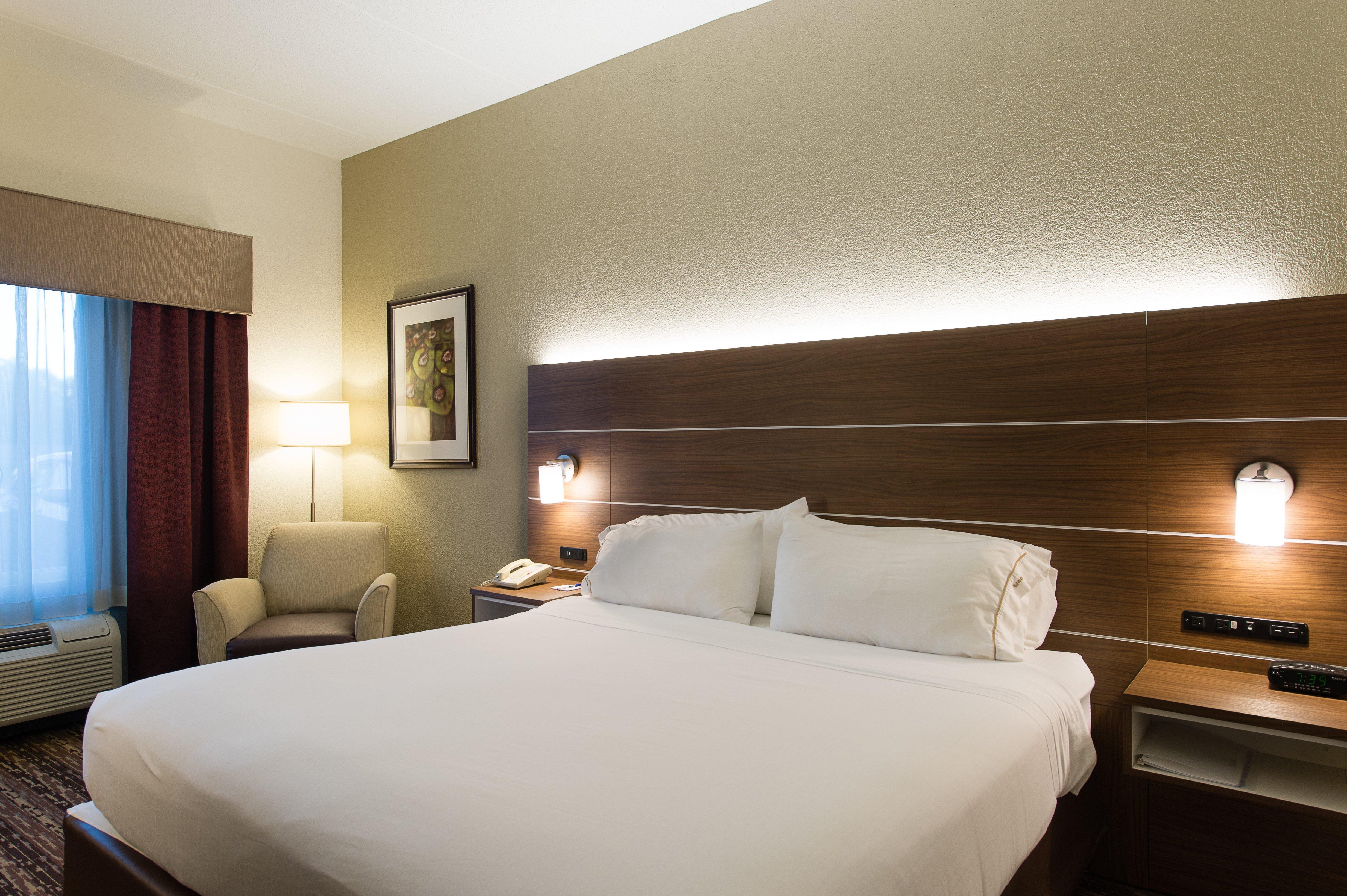 Holiday Inn Express & Suites Walterboro By Ihg Luaran gambar