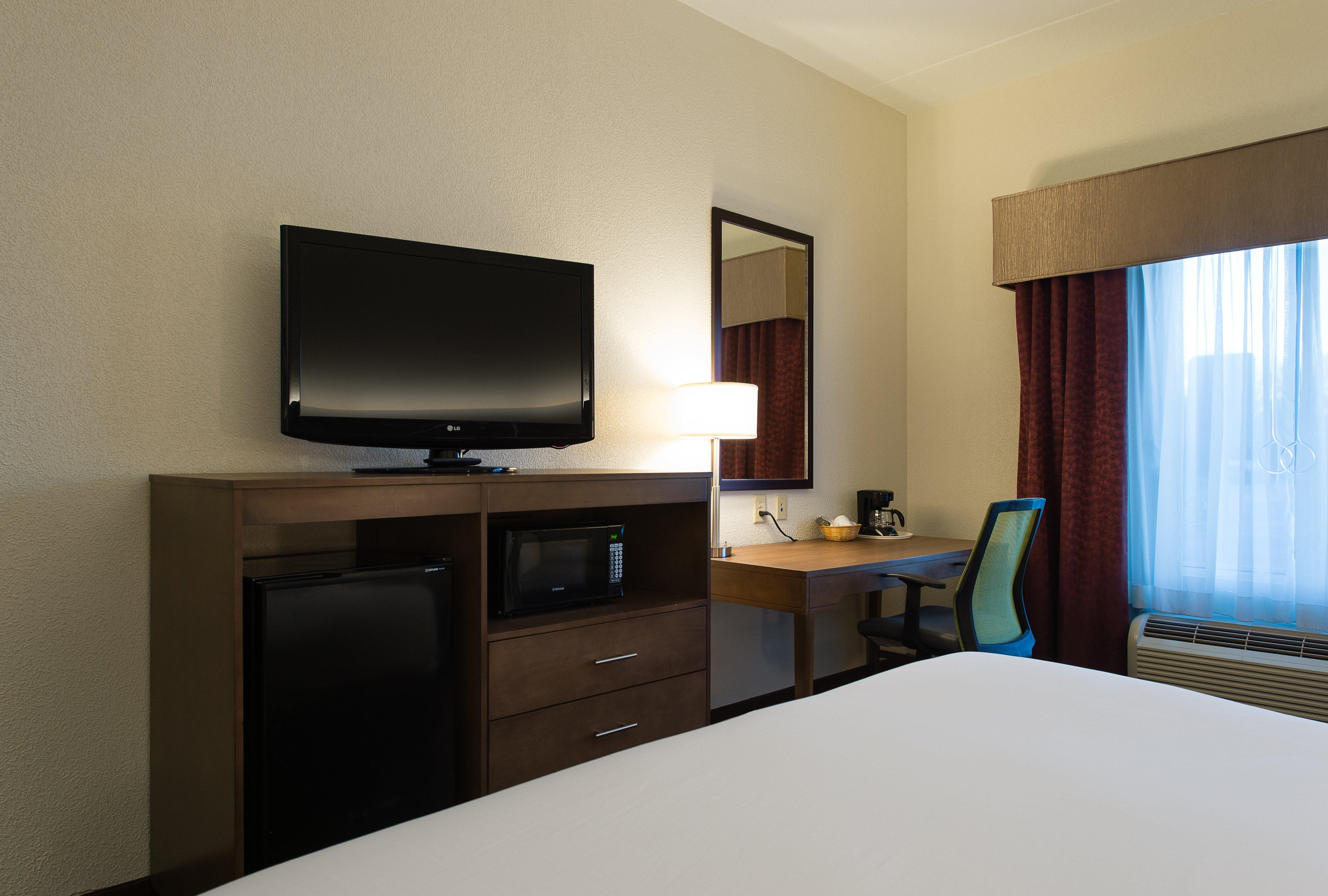 Holiday Inn Express & Suites Walterboro By Ihg Luaran gambar