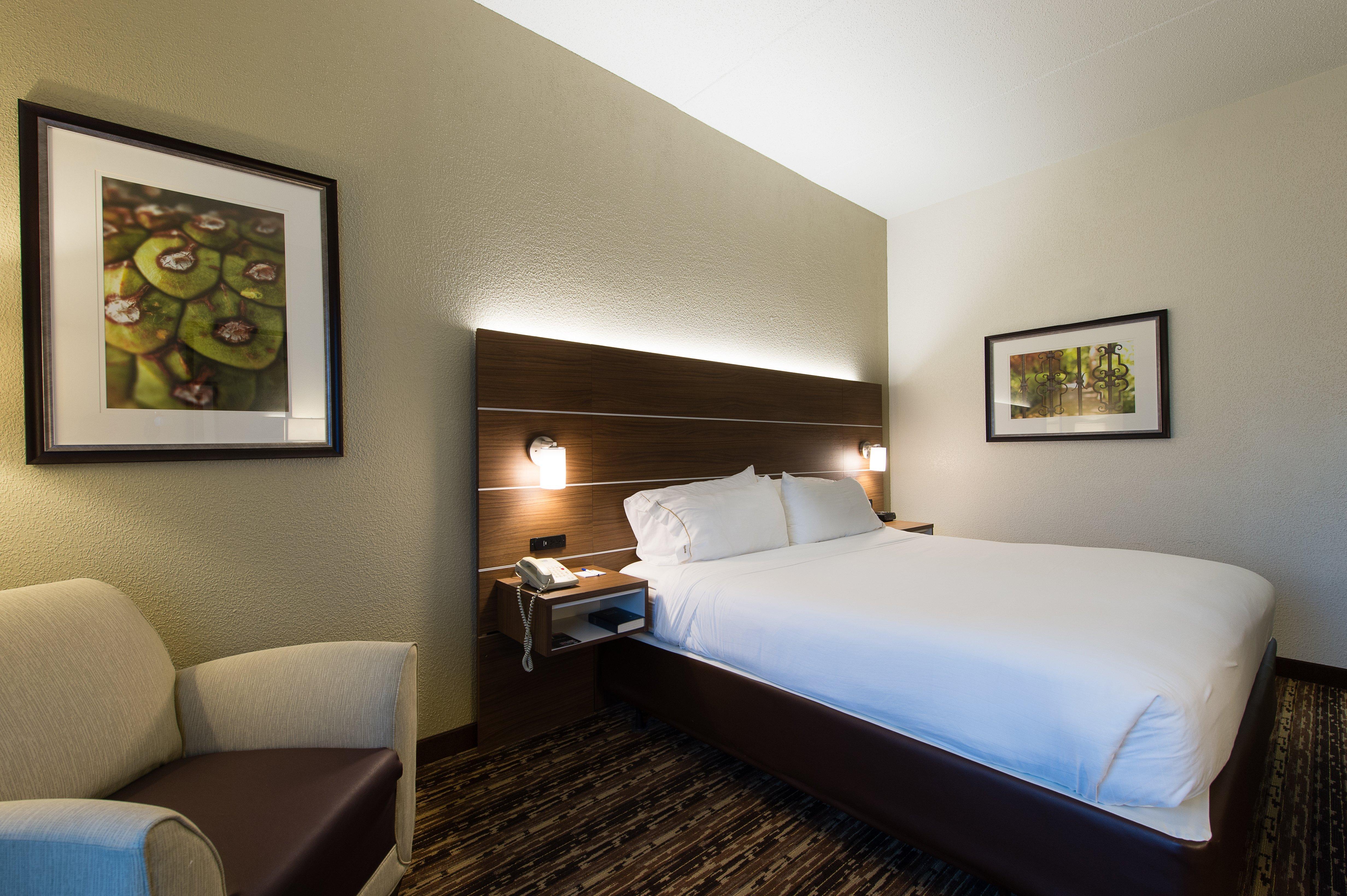 Holiday Inn Express & Suites Walterboro By Ihg Luaran gambar