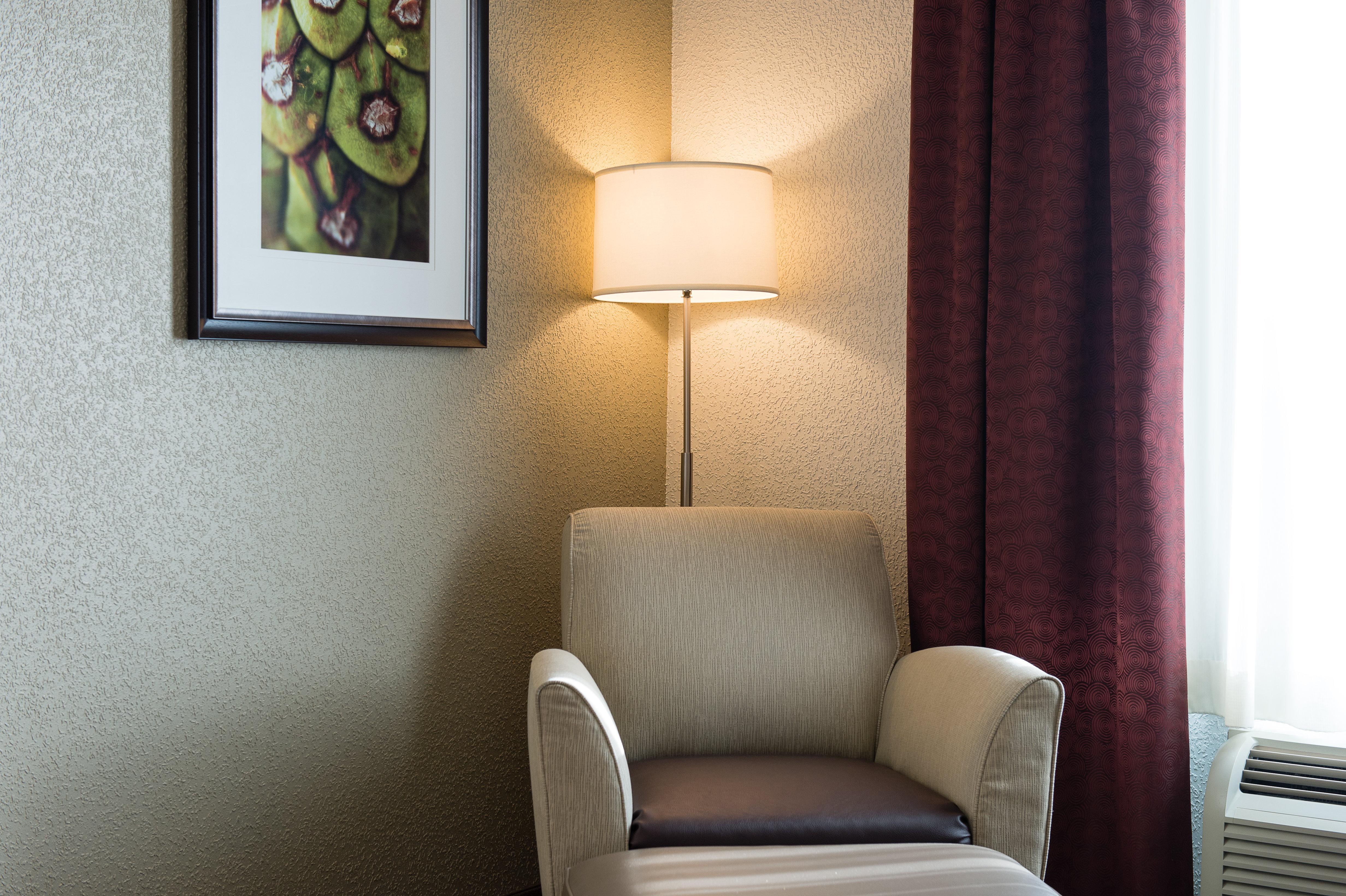 Holiday Inn Express & Suites Walterboro By Ihg Luaran gambar