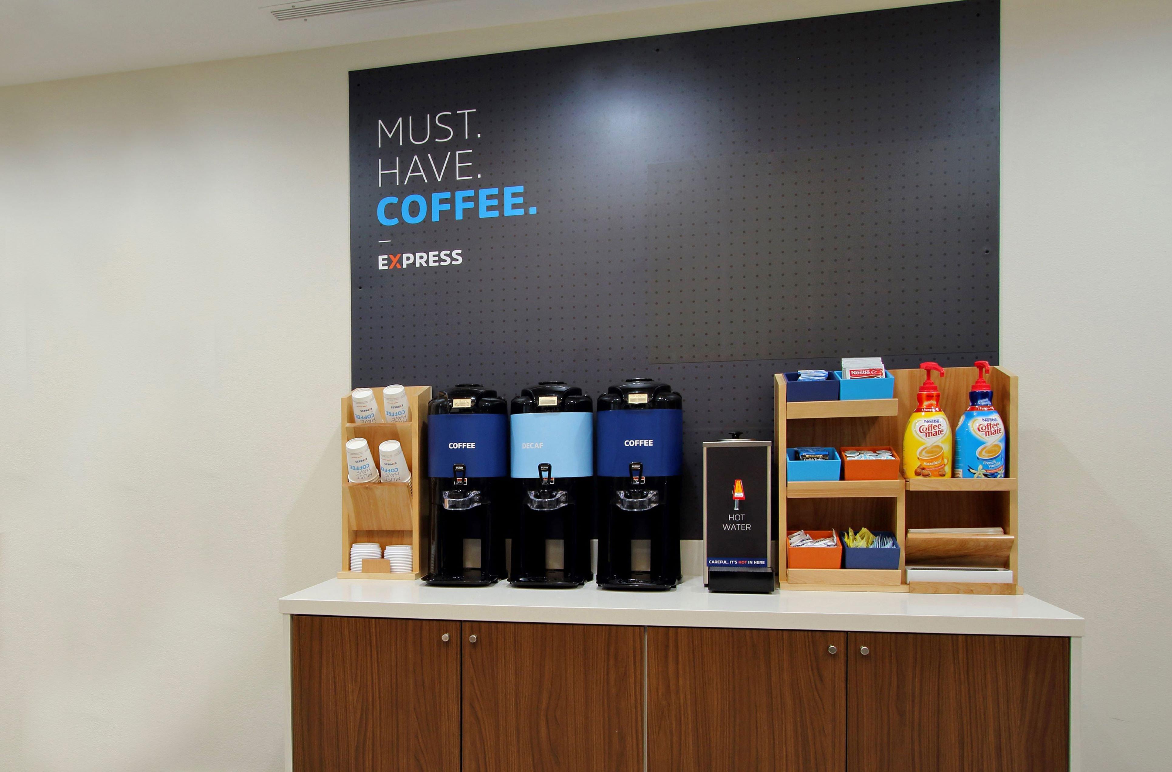 Holiday Inn Express & Suites Walterboro By Ihg Luaran gambar