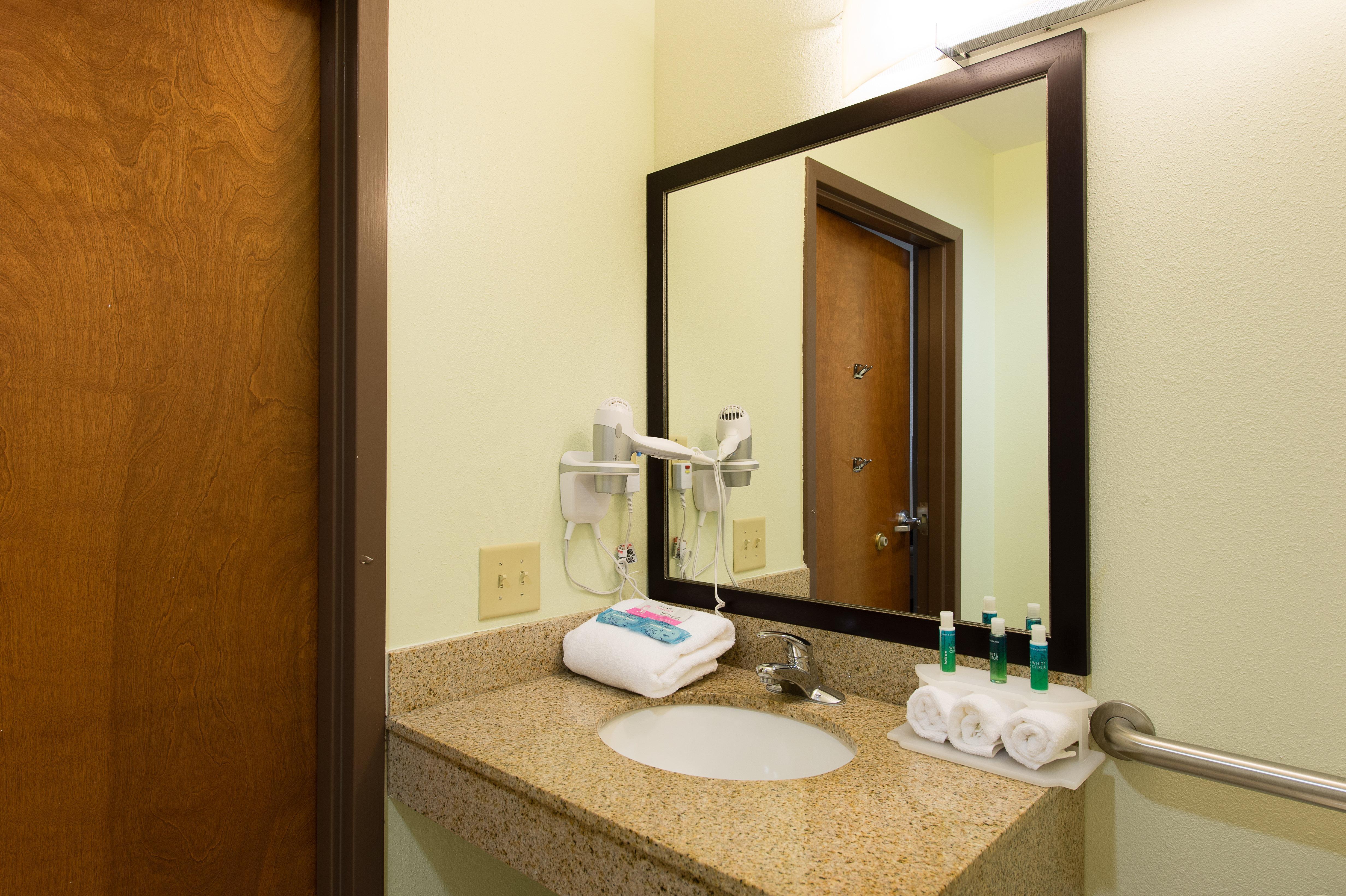 Holiday Inn Express & Suites Walterboro By Ihg Luaran gambar