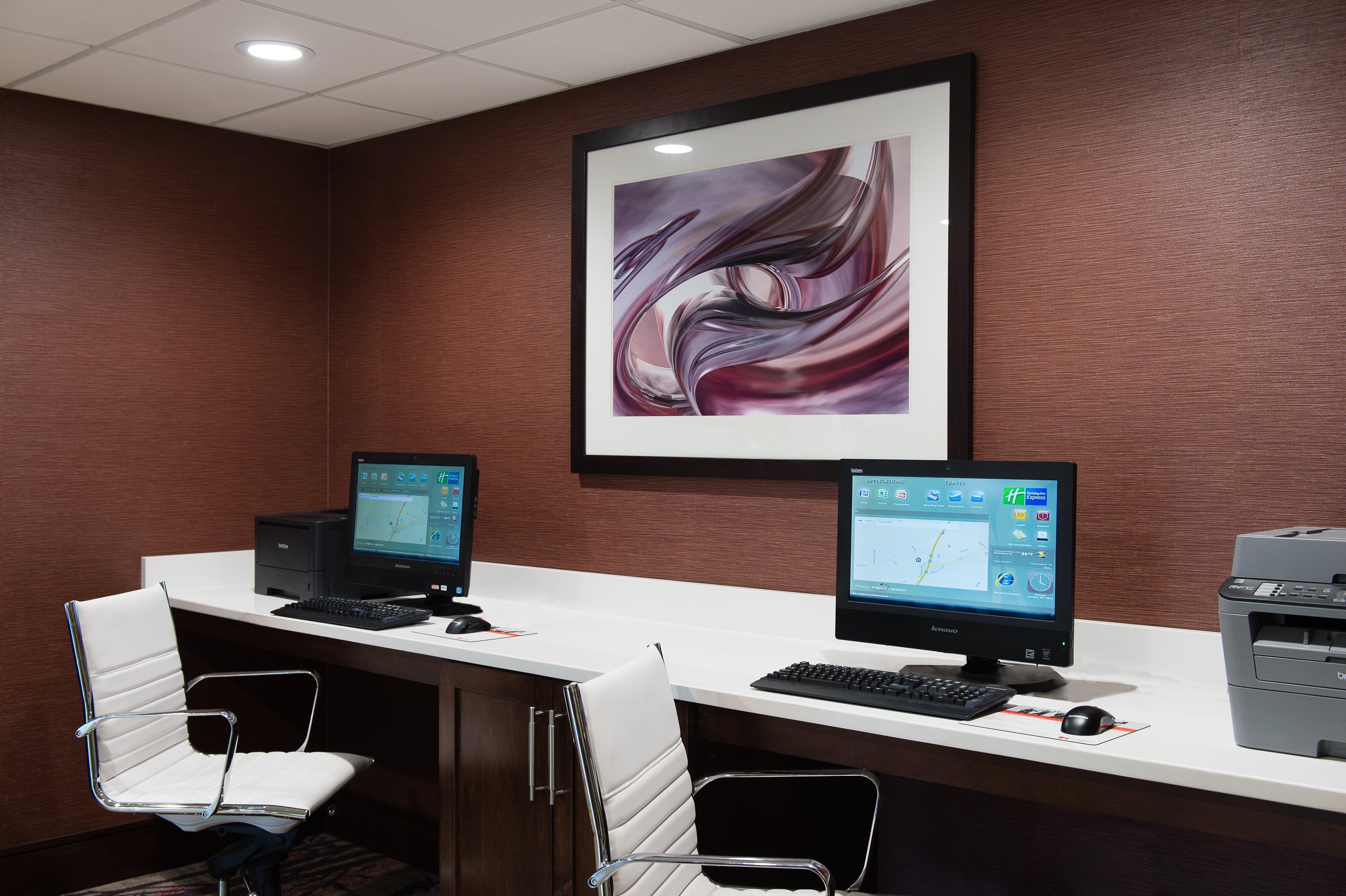 Holiday Inn Express & Suites Walterboro By Ihg Luaran gambar