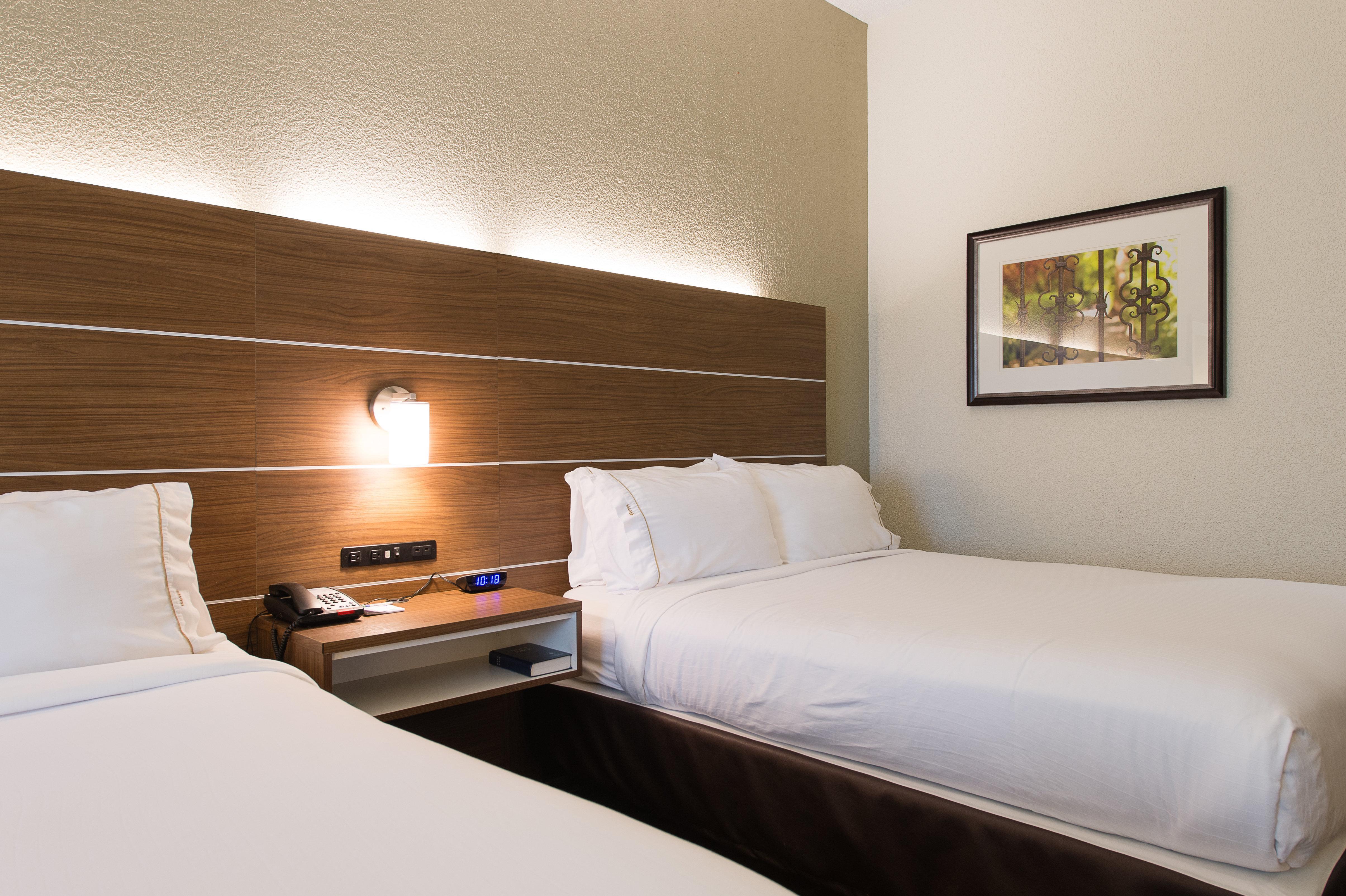 Holiday Inn Express & Suites Walterboro By Ihg Luaran gambar