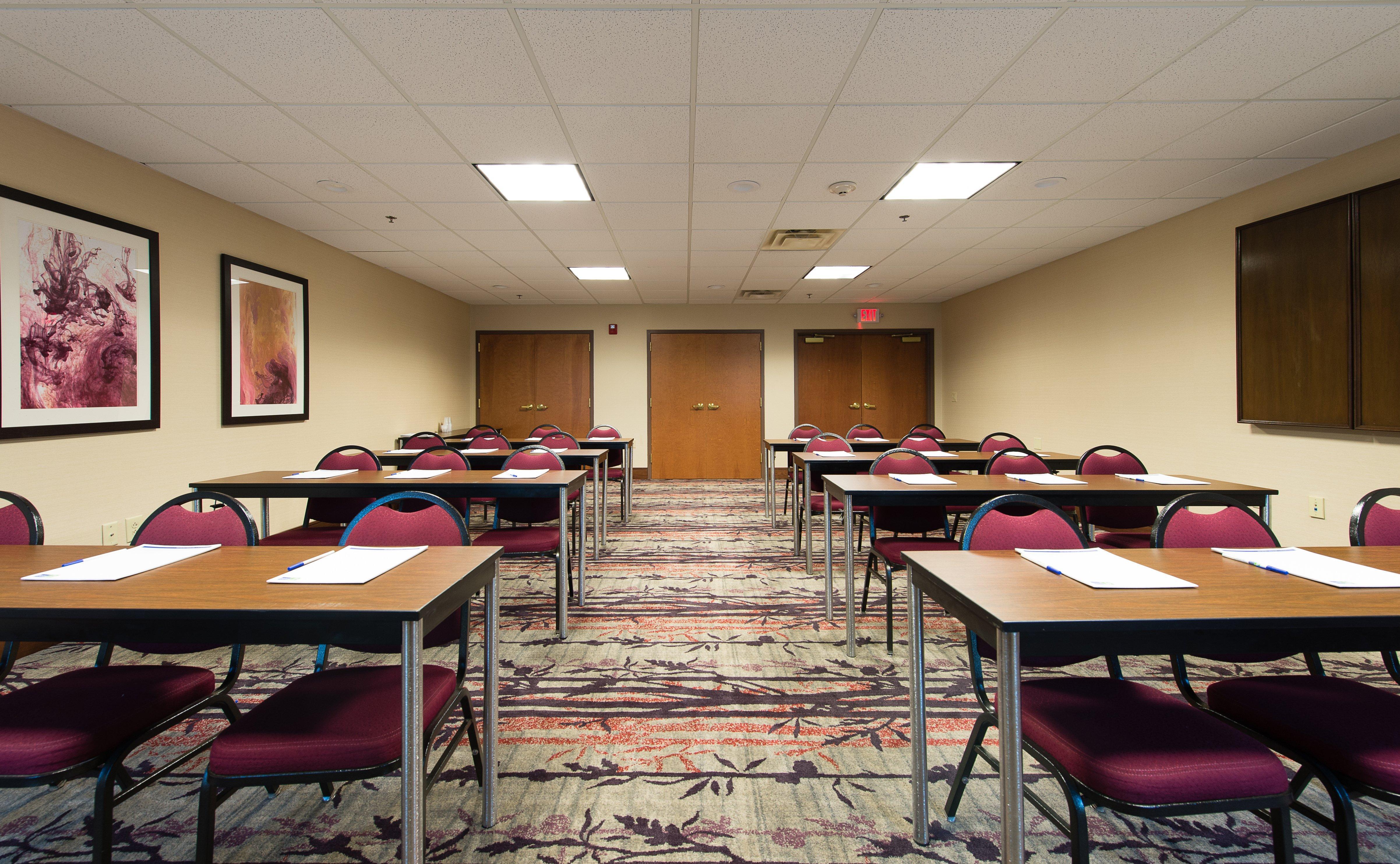 Holiday Inn Express & Suites Walterboro By Ihg Luaran gambar