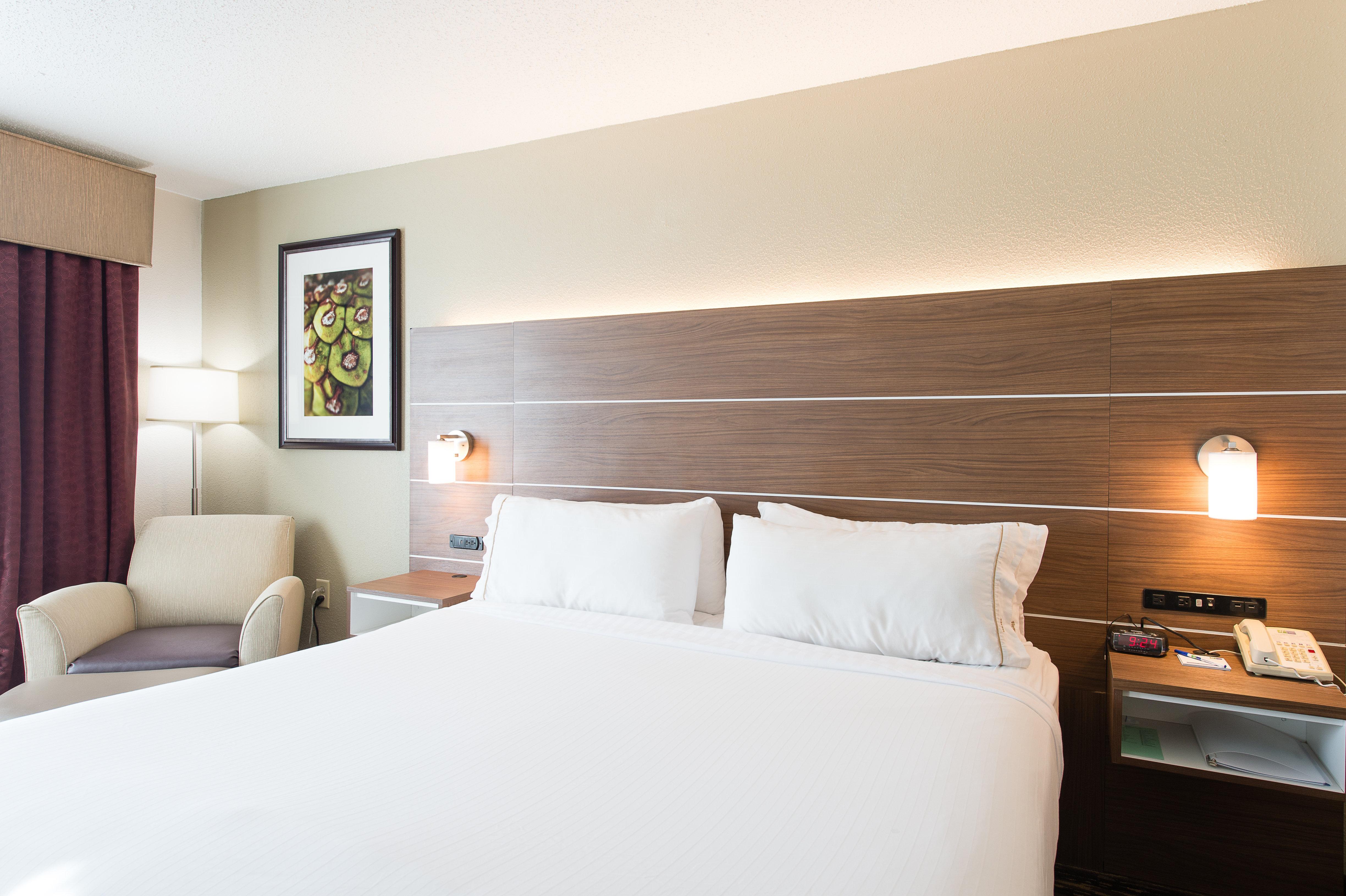 Holiday Inn Express & Suites Walterboro By Ihg Luaran gambar