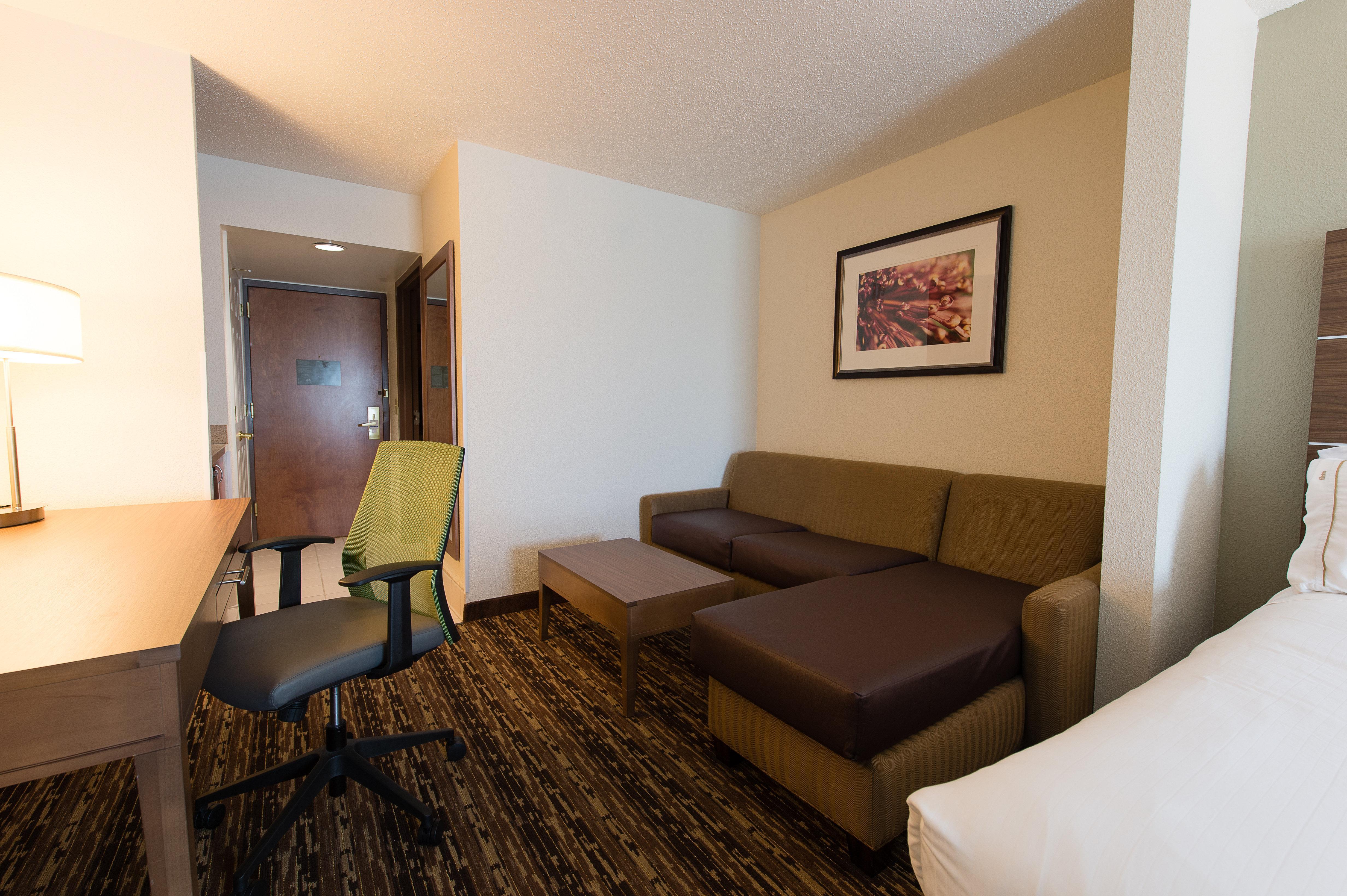 Holiday Inn Express & Suites Walterboro By Ihg Luaran gambar