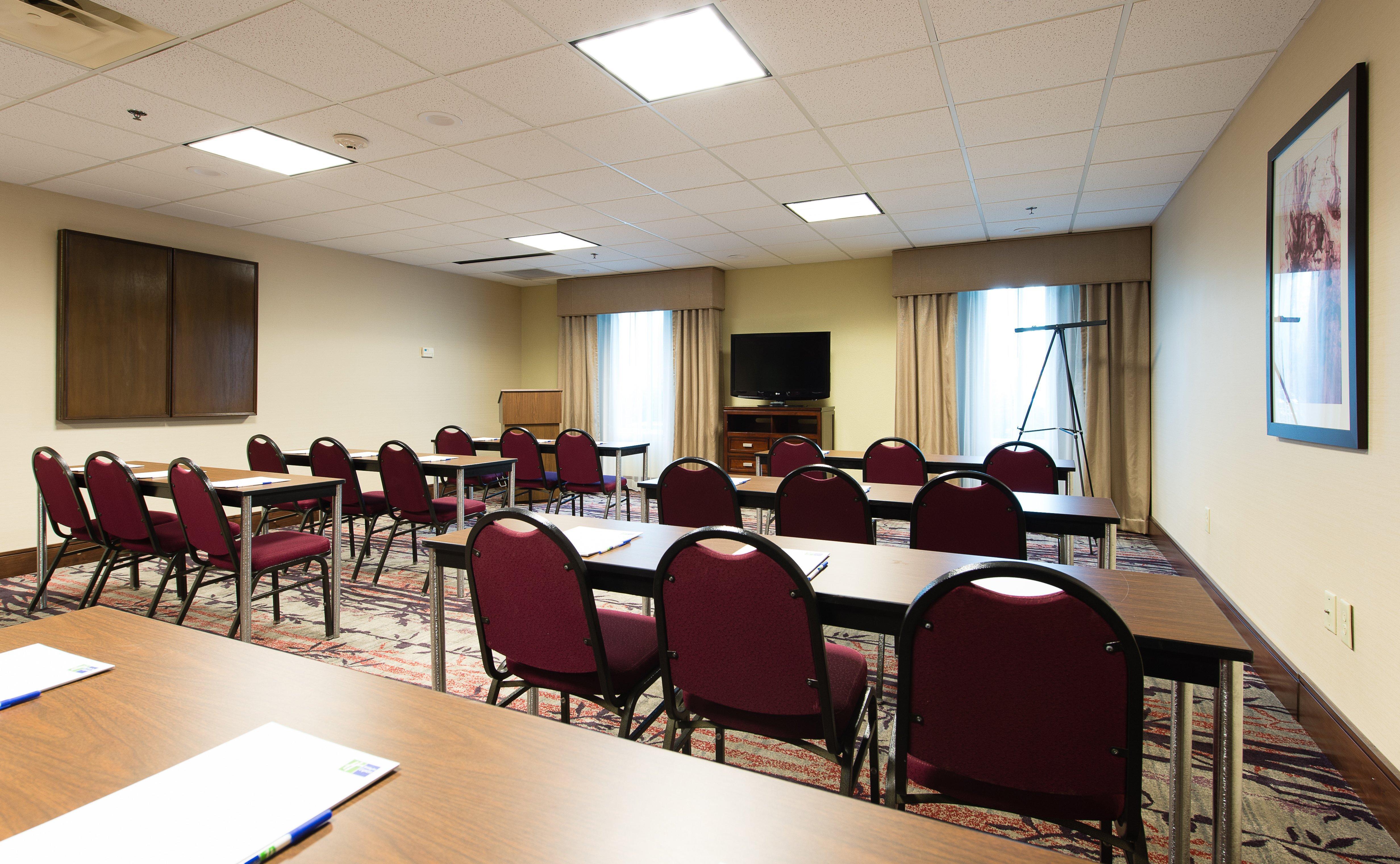 Holiday Inn Express & Suites Walterboro By Ihg Luaran gambar