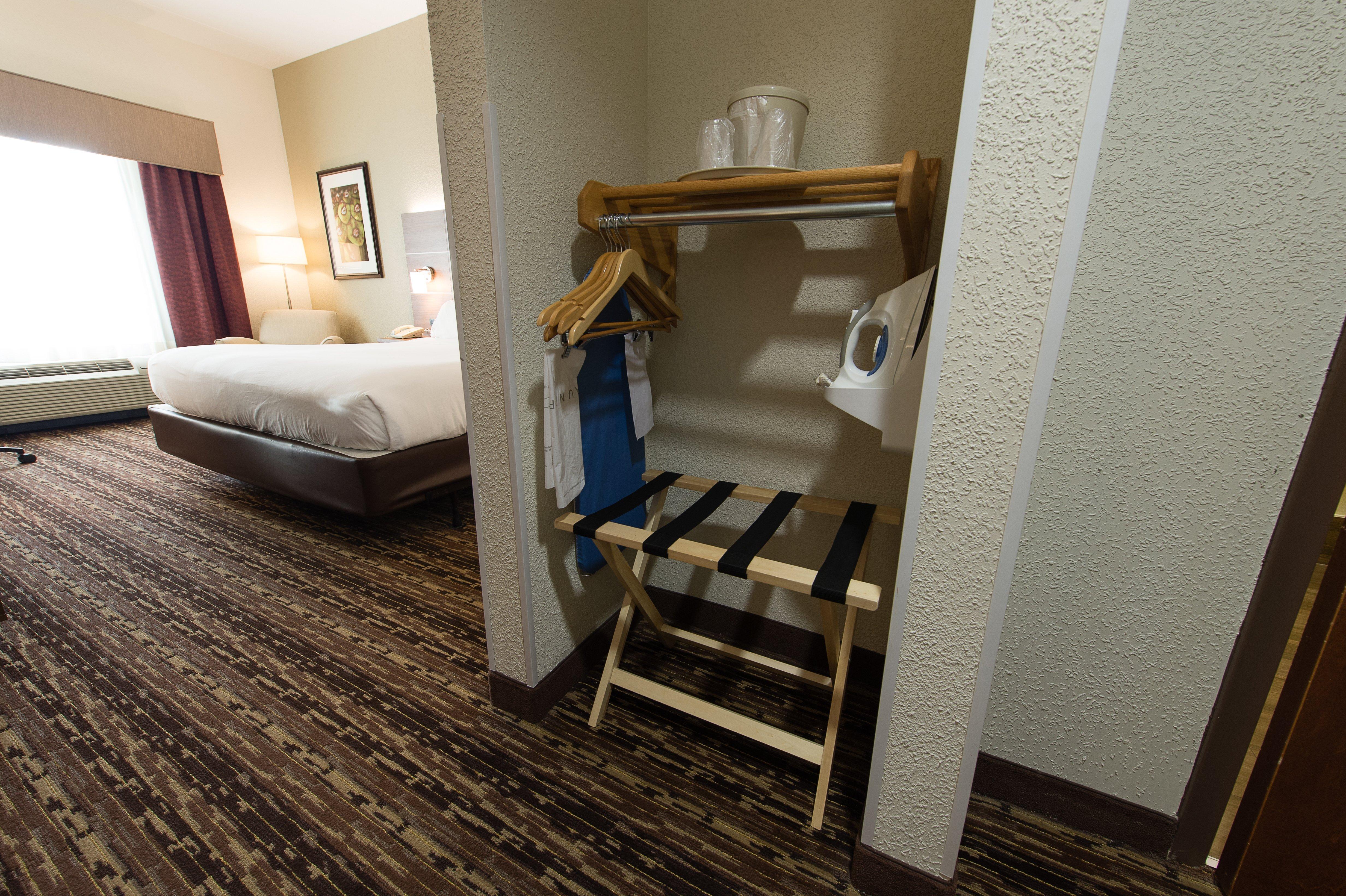 Holiday Inn Express & Suites Walterboro By Ihg Luaran gambar
