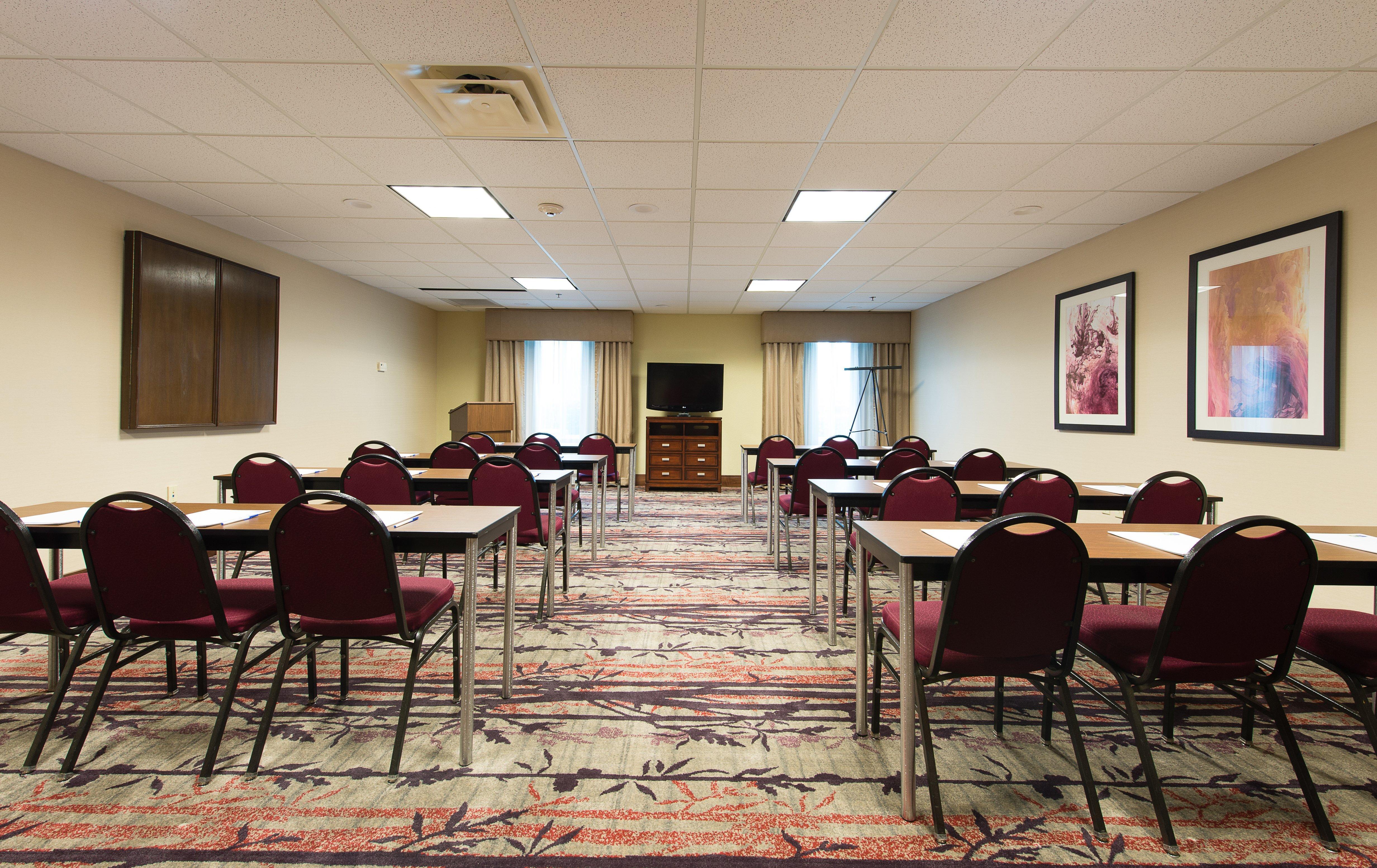 Holiday Inn Express & Suites Walterboro By Ihg Luaran gambar