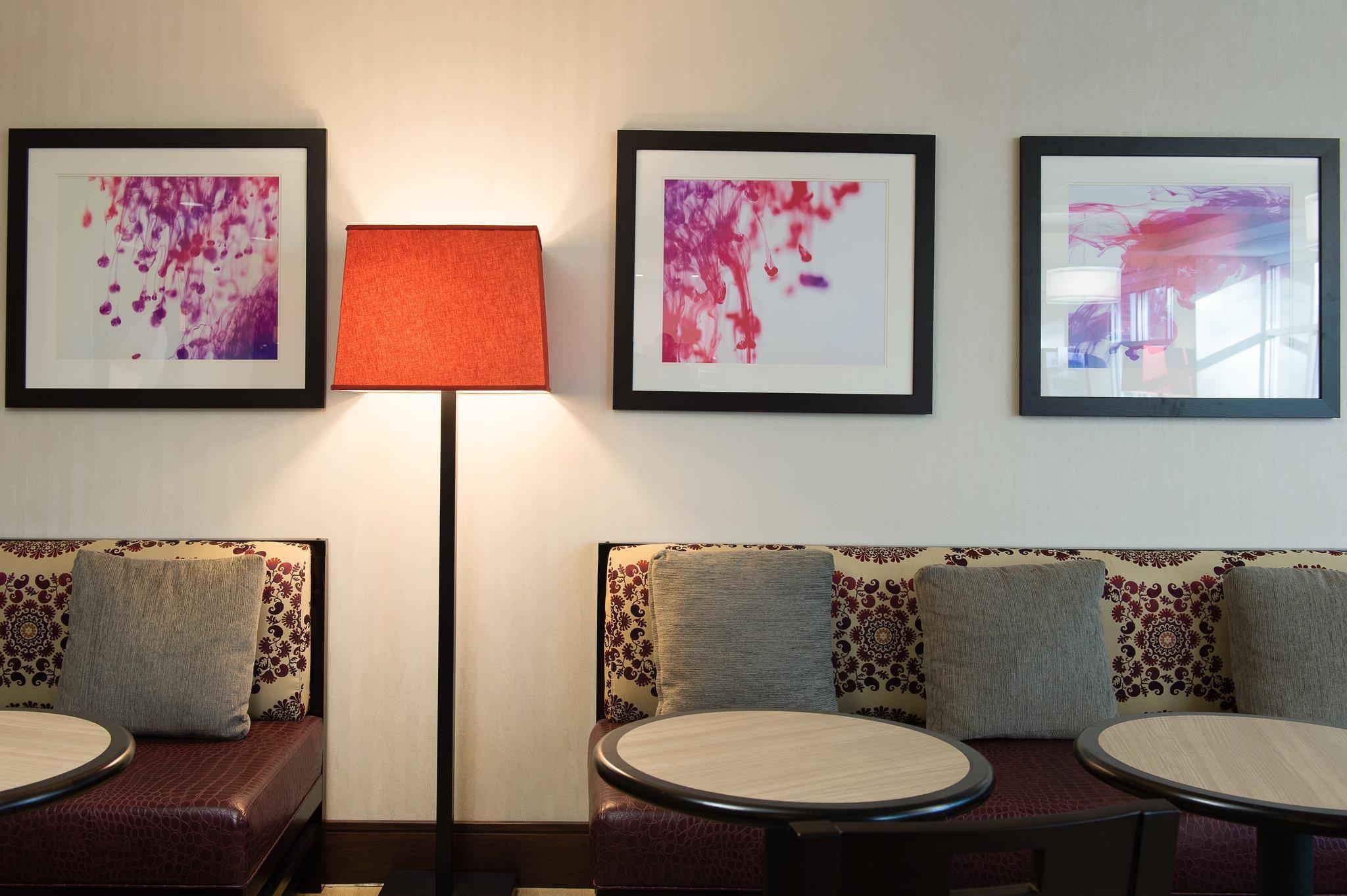 Holiday Inn Express & Suites Walterboro By Ihg Luaran gambar