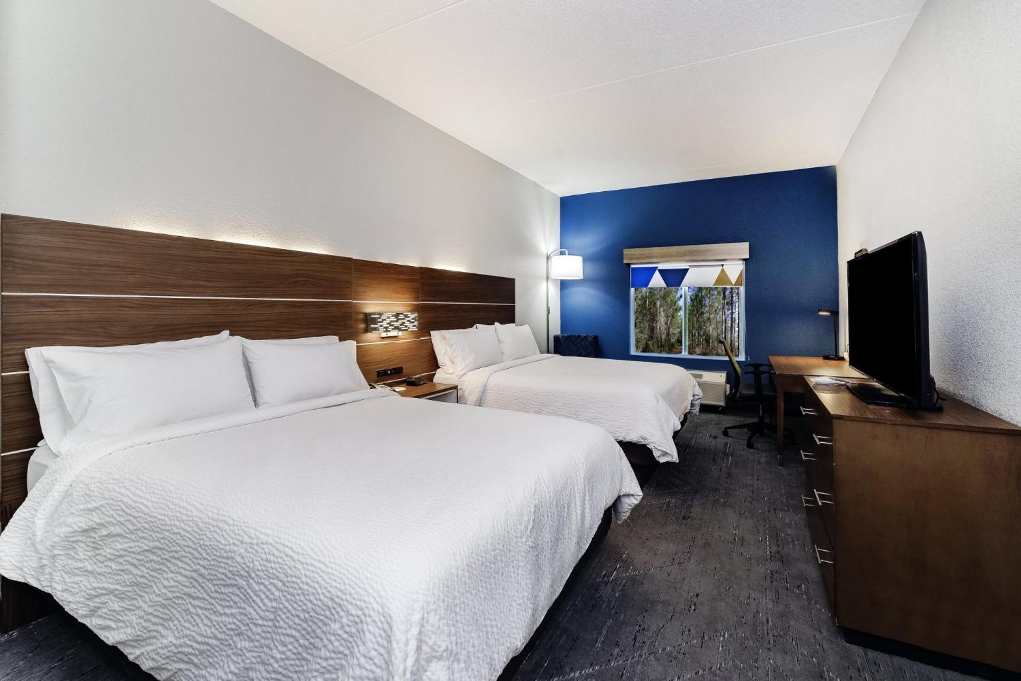 Holiday Inn Express & Suites Walterboro By Ihg Luaran gambar