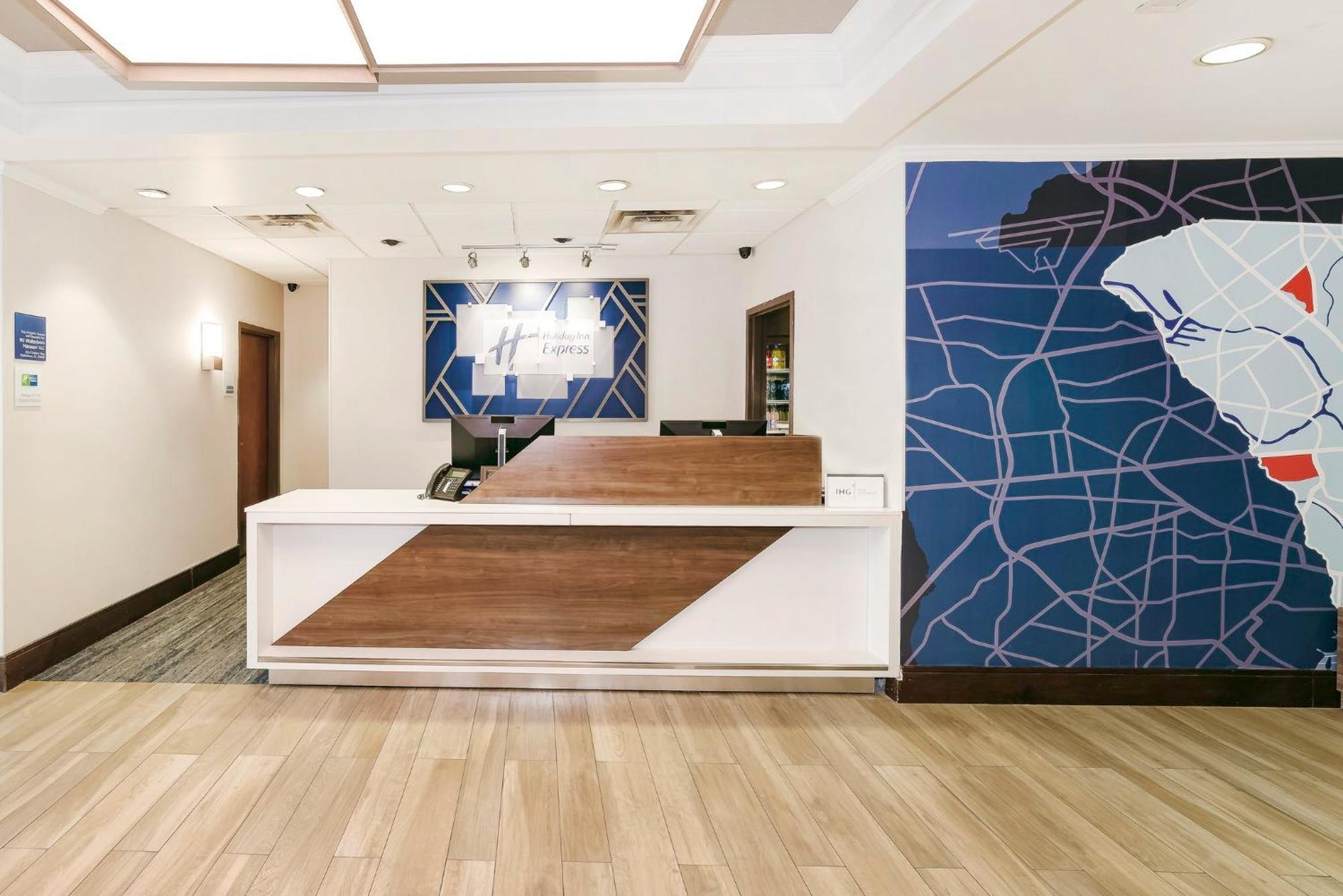 Holiday Inn Express & Suites Walterboro By Ihg Luaran gambar