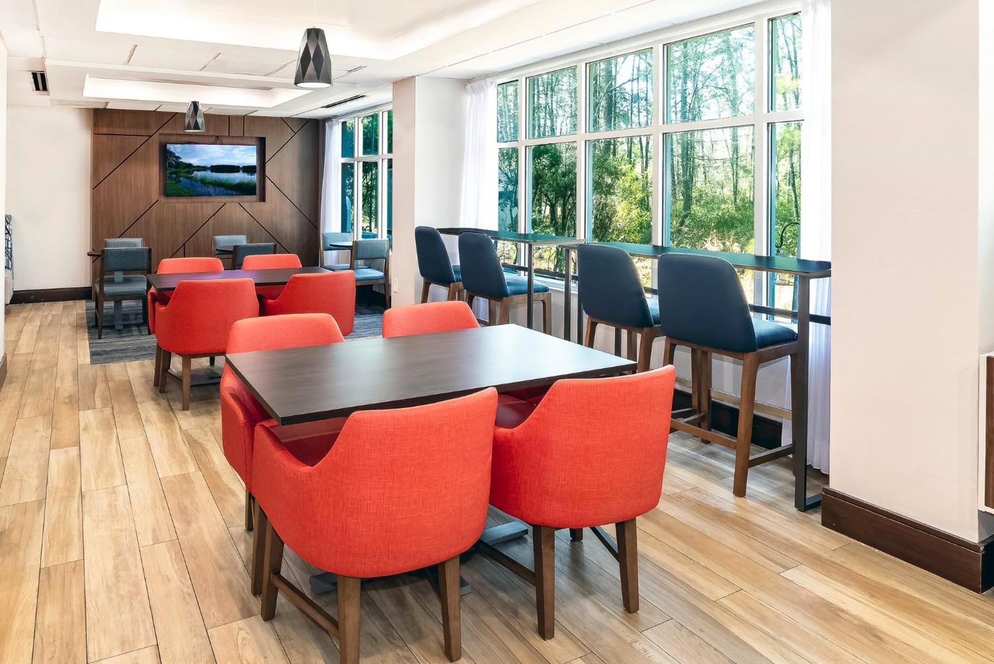 Holiday Inn Express & Suites Walterboro By Ihg Luaran gambar