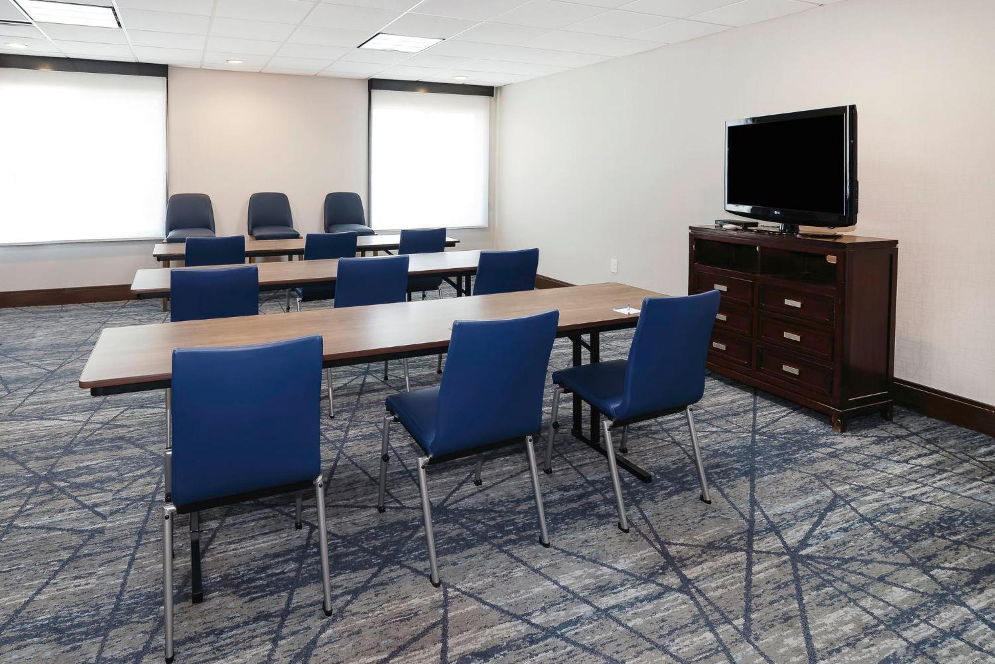 Holiday Inn Express & Suites Walterboro By Ihg Luaran gambar