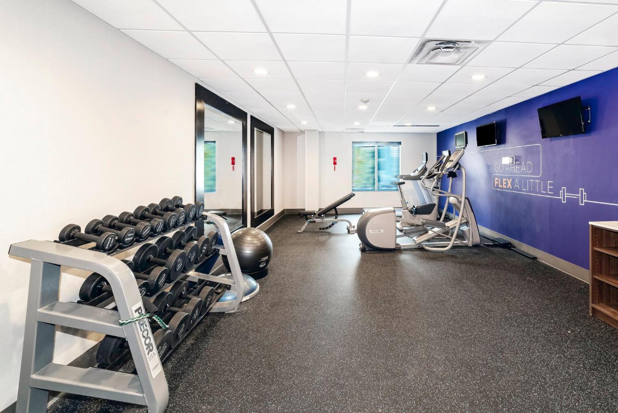 Holiday Inn Express & Suites Walterboro By Ihg Luaran gambar