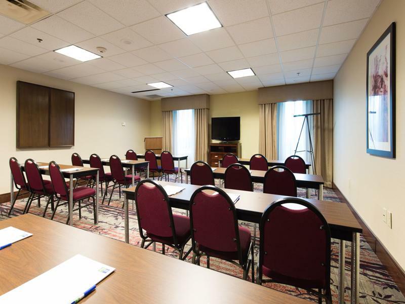 Holiday Inn Express & Suites Walterboro By Ihg Luaran gambar