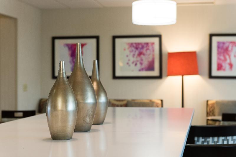 Holiday Inn Express & Suites Walterboro By Ihg Luaran gambar