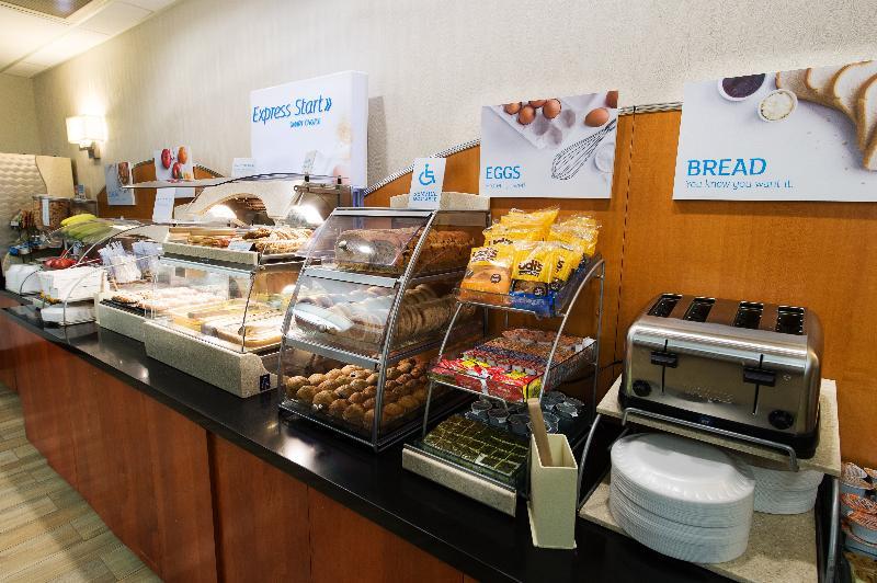 Holiday Inn Express & Suites Walterboro By Ihg Luaran gambar